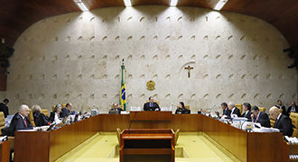 STF define tese que criminaliza não recolhimento intencional de ICMS