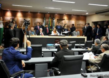 Em segunda discussão, Câmara aprova Orçamento de Natal para 2020