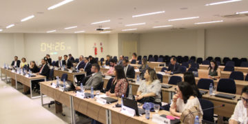Comissões da Seccional Potiguar apresentam resultados das ações de 2019