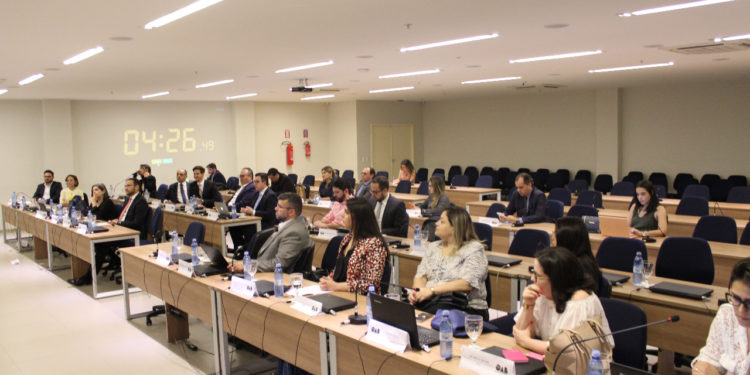 Comissões da Seccional Potiguar apresentam resultados das ações de 2019