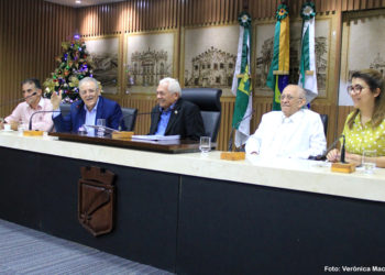 Comissão de Saúde aprova relatório de quadrimestre de 2018