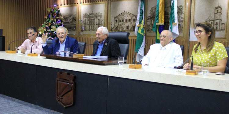 Comissão de Saúde aprova relatório de quadrimestre de 2018