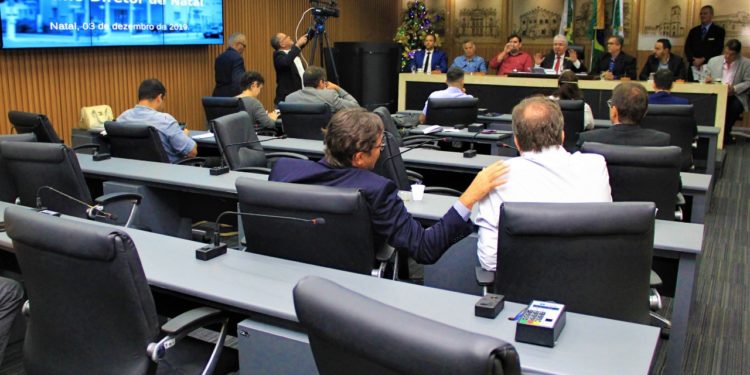 Áreas Especiais são discutidas no Fórum sobre revisão do Plano Diretor na Câmara