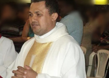 Ação do MPRN prende ex-padre condenado por estupro