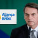 Novo partido de Bolsonaro é registrado em cartório