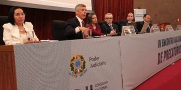 Representantes do Judiciário conhecem novas regras para pagar precatórios