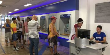 BC quer ampliar concorrência nos serviços de caixas eletrônicos