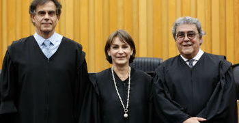 TST elege ministra Maria Cristina Peduzzi para a Presidência no biênio 2020-2022