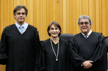 TST elege ministra Maria Cristina Peduzzi para a Presidência no biênio 2020-2022