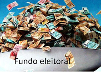 Bolsonaro diz que tendência é a de vetar Fundo Eleitoral