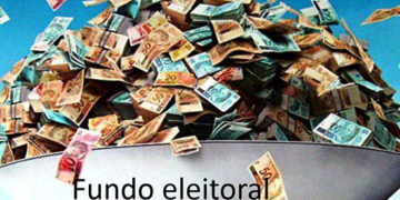 Bolsonaro diz que tendência é a de vetar Fundo Eleitoral