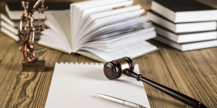 Ceará-Mirim: decisão judicial determina bloqueio de bens de ex-tabelião