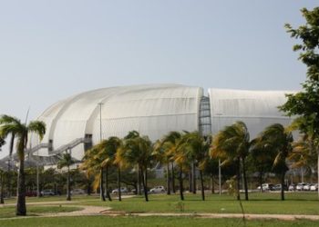 Operação Mão na Bola: MPF e Polícia Federal cumprem mandados de busca e apreensão em Natal e Mossoró