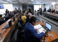 CCJ do Senado aprova prisão após condenação em segunda instância