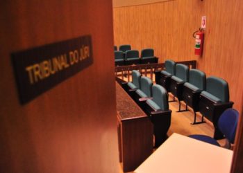 Angicos: MPRN consegue condenação de dois réus em Tribunal do Júri