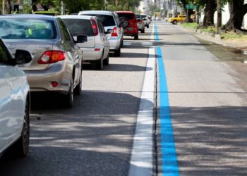 Lei que autoriza tráfego de táxis em corredores de ônibus em Natal é declarada inconstitucional