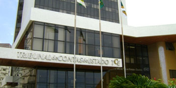 Prazos processuais ficam suspensos durante período de recesso no TCE