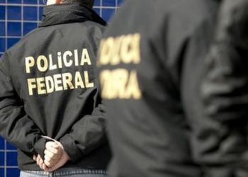 PF cumpre mandados na 70ª fase da operação Lava Jato