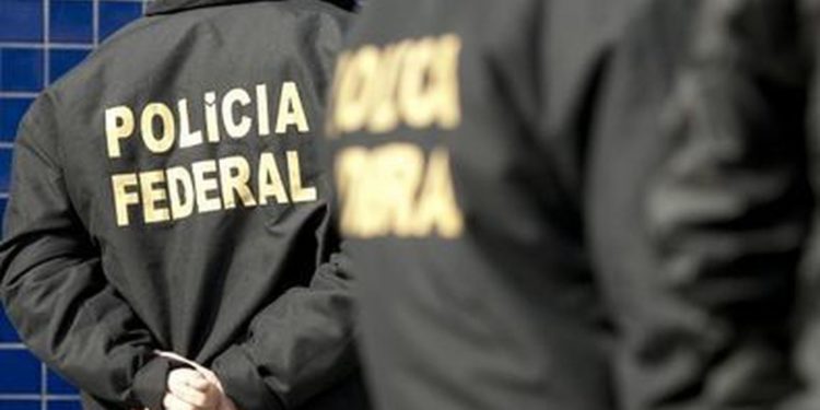 PF cumpre mandados na 70ª fase da operação Lava Jato