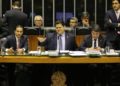 Congresso mantém veto a propaganda partidária na TV e no rádio