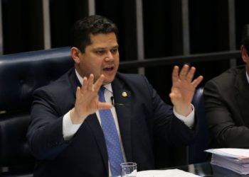 Alcolumbre não pautará votação do PL da prisão em segunda instância