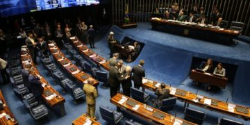 Senado aprova projeto que reestrutura Previdência dos militares