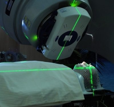 Plano de saúde tem contas bloqueadas para custear tratamento de radioterapia IMRT