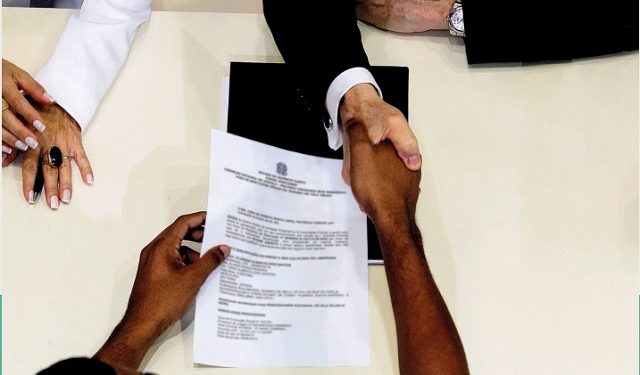 Programa do CNJ na área penal avança com apoio de tribunais