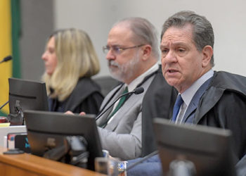 Apesar da demanda crescente, STJ reduz em 7,8% o número de processos em tramitação