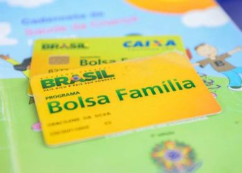 Caixa começa a pagar hoje décimo terceiro do Bolsa Família