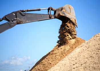 Indenização por extração ilegal de areia deve abranger a totalidade dos danos causados