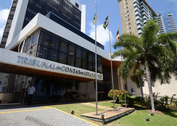 TCE/RN notifica Governo do Estado acerca de monitoramento da gestão fiscal