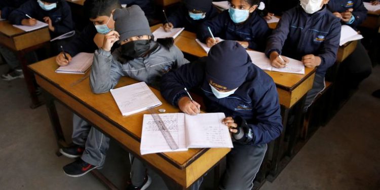 OMS declara estado de emergência global em razão do coronavírus