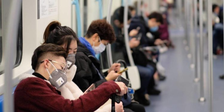 Brasil tem 9 casos suspeitos de coronavírus