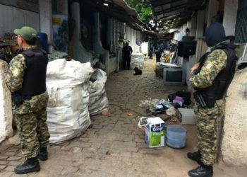 Câmara Criminal mantém condenação de comerciante da Avenida 4 por receptação qualificada