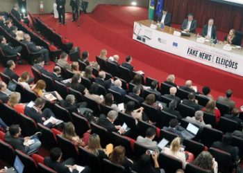 TSE promoveu diversas ações em 2019 para enfrentar o fenômeno da desinformação