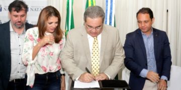 Sancionada Lei que regulamenta a alienação onerosa de bens imóveis em Natal/RN