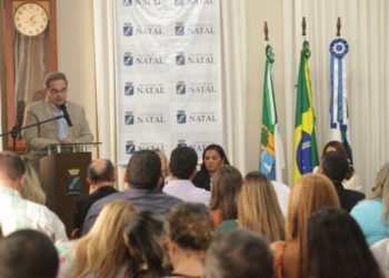 Prefeito Álvaro Dias implementa Patrulha Maria da Penha em Natal