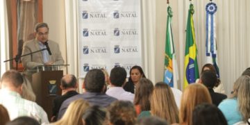 Prefeito Álvaro Dias implementa Patrulha Maria da Penha em Natal