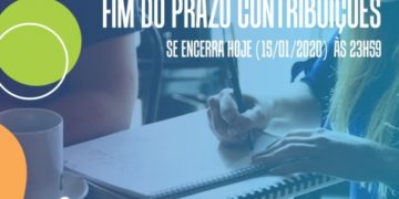 População pode contribuir até esta quarta com sugestões ao Plano Diretor