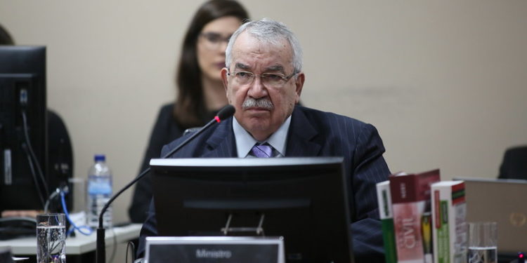 O potiguar Emmanoel Pereira assume Corregedoria Nacional interinamente