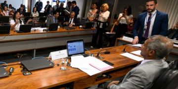 Prevenção a novo vírus chinês deve ser tema de audiência pública no Senado