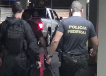 Operação Níquel combate contrabando de cigarros e mercadorias estrangeiras no RN