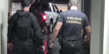 Operação Níquel combate contrabando de cigarros e mercadorias estrangeiras no RN