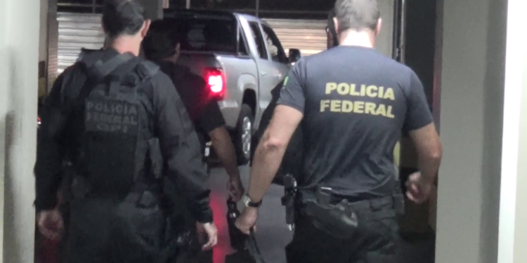 Operação Níquel combate contrabando de cigarros e mercadorias estrangeiras no RN