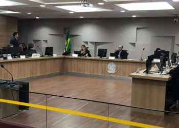 Primeira Sessão da Corte Eleitoral em 2020 destaca ações administrativas