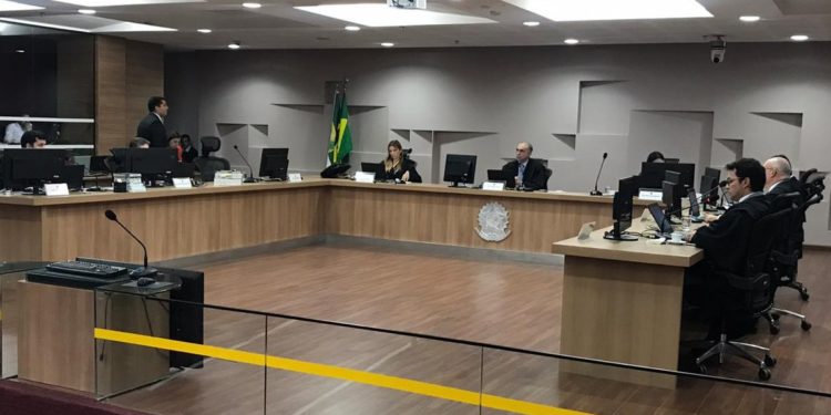 Primeira Sessão da Corte Eleitoral em 2020 destaca ações administrativas