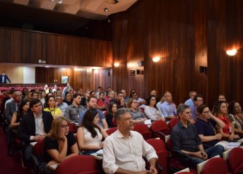SIGAJUS é apresentado aos servidores da sede do TJRN
