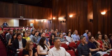 SIGAJUS é apresentado aos servidores da sede do TJRN