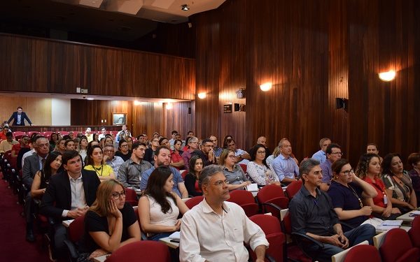 SIGAJUS é apresentado aos servidores da sede do TJRN